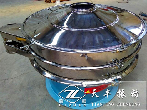 震動篩與振動篩是同一個產(chǎn)品嗎？這里有答案